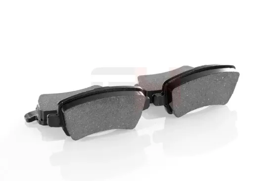 Bremsbelagsatz, Scheibenbremse GH GH-412571 Bild Bremsbelagsatz, Scheibenbremse GH GH-412571