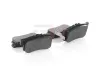 Bremsbelagsatz, Scheibenbremse Hinterachse GH GH-412634 Bild Bremsbelagsatz, Scheibenbremse Hinterachse GH GH-412634