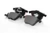 Bremsbelagsatz, Scheibenbremse GH GH-412706 Bild Bremsbelagsatz, Scheibenbremse GH GH-412706