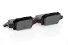 Bremsbelagsatz, Scheibenbremse Hinterachse GH GH-412710 Bild Bremsbelagsatz, Scheibenbremse Hinterachse GH GH-412710