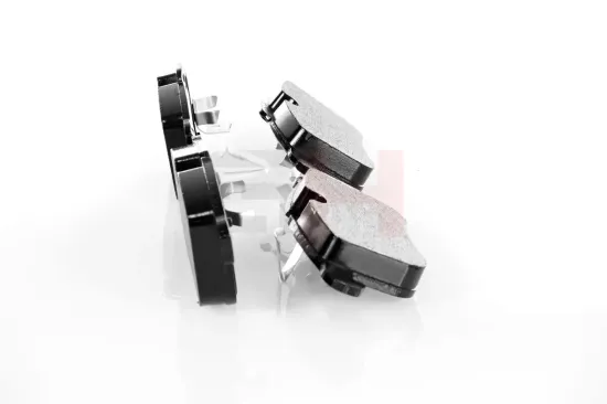Bremsbelagsatz, Scheibenbremse GH GH-412721 Bild Bremsbelagsatz, Scheibenbremse GH GH-412721