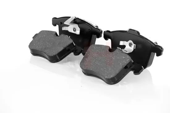 Bremsbelagsatz, Scheibenbremse GH GH-412721 Bild Bremsbelagsatz, Scheibenbremse GH GH-412721
