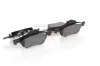 Bremsbelagsatz, Scheibenbremse Vorderachse GH GH-413006 Bild Bremsbelagsatz, Scheibenbremse Vorderachse GH GH-413006