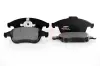 Bremsbelagsatz, Scheibenbremse Vorderachse GH GH-413019