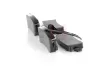 Bremsbelagsatz, Scheibenbremse Hinterachse GH GH-413027 Bild Bremsbelagsatz, Scheibenbremse Hinterachse GH GH-413027