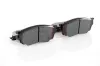 Bremsbelagsatz, Scheibenbremse Vorderachse GH GH-413244 Bild Bremsbelagsatz, Scheibenbremse Vorderachse GH GH-413244