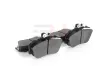 Bremsbelagsatz, Scheibenbremse Vorderachse GH GH-413321 Bild Bremsbelagsatz, Scheibenbremse Vorderachse GH GH-413321