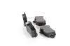 Bremsbelagsatz, Scheibenbremse Vorderachse GH GH-413333 Bild Bremsbelagsatz, Scheibenbremse Vorderachse GH GH-413333