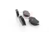 Bremsbelagsatz, Scheibenbremse GH GH-413353 Bild Bremsbelagsatz, Scheibenbremse GH GH-413353