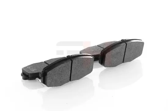 Bremsbelagsatz, Scheibenbremse Vorderachse GH GH-413520 Bild Bremsbelagsatz, Scheibenbremse Vorderachse GH GH-413520