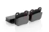 Bremsbelagsatz, Scheibenbremse Hinterachse GH GH-413604 Bild Bremsbelagsatz, Scheibenbremse Hinterachse GH GH-413604