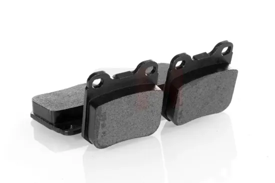 Bremsbelagsatz, Scheibenbremse Hinterachse GH GH-413604 Bild Bremsbelagsatz, Scheibenbremse Hinterachse GH GH-413604