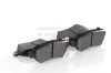 Bremsbelagsatz, Scheibenbremse Hinterachse GH GH-413625 Bild Bremsbelagsatz, Scheibenbremse Hinterachse GH GH-413625