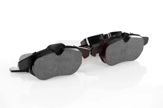 Bremsbelagsatz, Scheibenbremse GH GH-413628 Bild Bremsbelagsatz, Scheibenbremse GH GH-413628