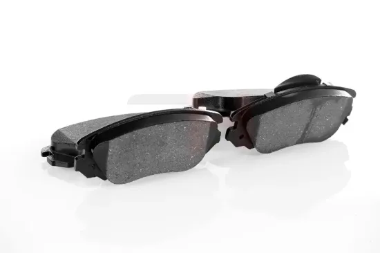 Bremsbelagsatz, Scheibenbremse GH GH-413641 Bild Bremsbelagsatz, Scheibenbremse GH GH-413641