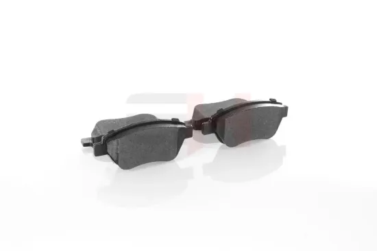 Bremsbelagsatz, Scheibenbremse Vorderachse GH GH-413645 Bild Bremsbelagsatz, Scheibenbremse Vorderachse GH GH-413645