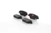 Bremsbelagsatz, Scheibenbremse Vorderachse GH GH-413645 Bild Bremsbelagsatz, Scheibenbremse Vorderachse GH GH-413645