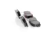Bremsbelagsatz, Scheibenbremse Vorderachse GH GH-413701 Bild Bremsbelagsatz, Scheibenbremse Vorderachse GH GH-413701