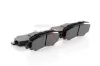 Bremsbelagsatz, Scheibenbremse Vorderachse GH GH-413701 Bild Bremsbelagsatz, Scheibenbremse Vorderachse GH GH-413701