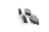Bremsbelagsatz, Scheibenbremse Vorderachse GH GH-413739 Bild Bremsbelagsatz, Scheibenbremse Vorderachse GH GH-413739