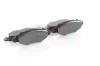 Bremsbelagsatz, Scheibenbremse Vorderachse GH GH-413739 Bild Bremsbelagsatz, Scheibenbremse Vorderachse GH GH-413739