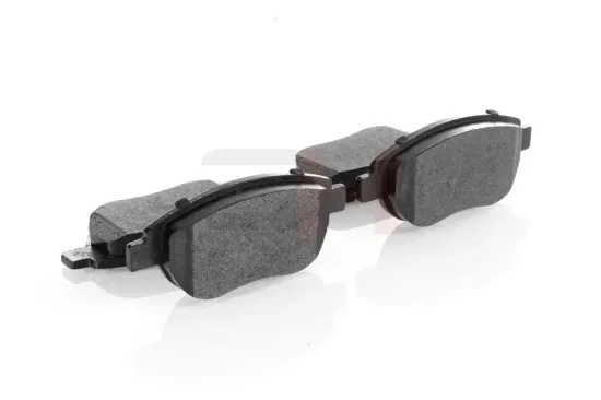 Bremsbelagsatz, Scheibenbremse GH GH-413740 Bild Bremsbelagsatz, Scheibenbremse GH GH-413740