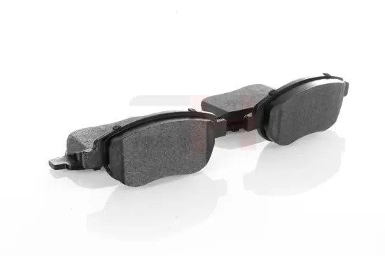 Bremsbelagsatz, Scheibenbremse GH GH-413751 Bild Bremsbelagsatz, Scheibenbremse GH GH-413751