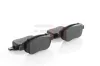 Bremsbelagsatz, Scheibenbremse GH GH-413752 Bild Bremsbelagsatz, Scheibenbremse GH GH-413752