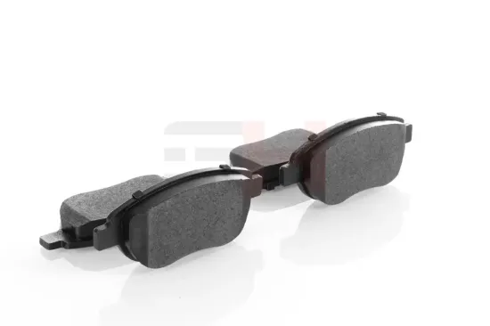 Bremsbelagsatz, Scheibenbremse GH GH-413752 Bild Bremsbelagsatz, Scheibenbremse GH GH-413752