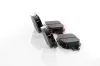 Bremsbelagsatz, Scheibenbremse Vorderachse GH GH-413933 Bild Bremsbelagsatz, Scheibenbremse Vorderachse GH GH-413933