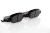 Bremsbelagsatz, Scheibenbremse Vorderachse GH GH-413933 Bild Bremsbelagsatz, Scheibenbremse Vorderachse GH GH-413933