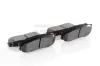Bremsbelagsatz, Scheibenbremse Hinterachse GH GH-413950 Bild Bremsbelagsatz, Scheibenbremse Hinterachse GH GH-413950