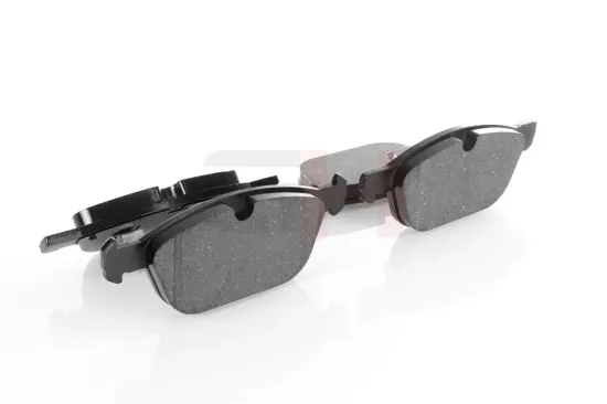 Bremsbelagsatz, Scheibenbremse GH GH-414102 Bild Bremsbelagsatz, Scheibenbremse GH GH-414102