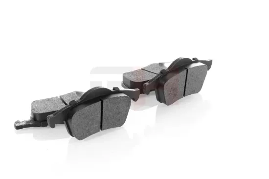 Bremsbelagsatz, Scheibenbremse Hinterachse GH GH-414110 Bild Bremsbelagsatz, Scheibenbremse Hinterachse GH GH-414110