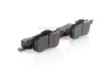 Bremsbelagsatz, Scheibenbremse Vorderachse GH GH-414111 Bild Bremsbelagsatz, Scheibenbremse Vorderachse GH GH-414111