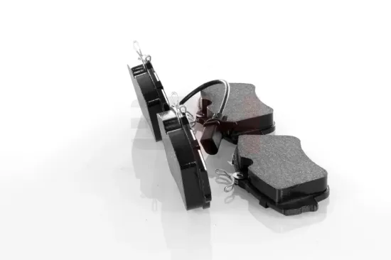 Bremsbelagsatz, Scheibenbremse GH GH-414202 Bild Bremsbelagsatz, Scheibenbremse GH GH-414202