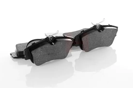 Bremsbelagsatz, Scheibenbremse GH GH-414202 Bild Bremsbelagsatz, Scheibenbremse GH GH-414202