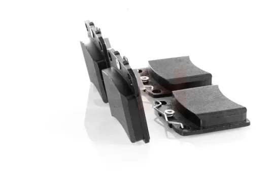 Bremsbelagsatz, Scheibenbremse GH GH-414721 Bild Bremsbelagsatz, Scheibenbremse GH GH-414721