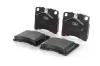 Bremsbelagsatz, Scheibenbremse GH GH-414721 Bild Bremsbelagsatz, Scheibenbremse GH GH-414721