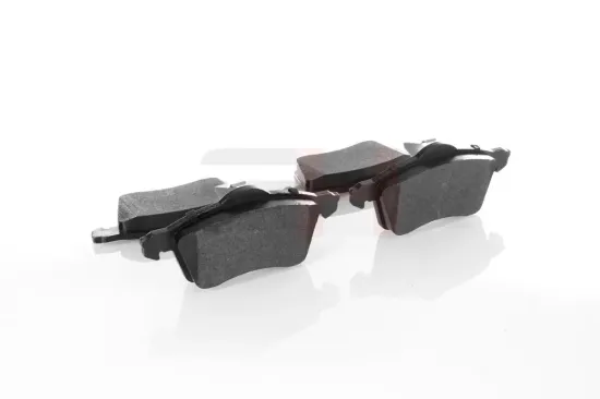 Bremsbelagsatz, Scheibenbremse GH GH-414736 Bild Bremsbelagsatz, Scheibenbremse GH GH-414736