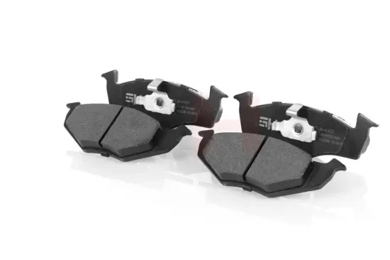 Bremsbelagsatz, Scheibenbremse GH GH-414737 Bild Bremsbelagsatz, Scheibenbremse GH GH-414737