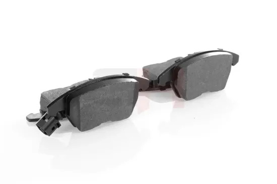 Bremsbelagsatz, Scheibenbremse GH GH-414770 Bild Bremsbelagsatz, Scheibenbremse GH GH-414770