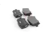 Bremsbelagsatz, Scheibenbremse GH GH-414775 Bild Bremsbelagsatz, Scheibenbremse GH GH-414775