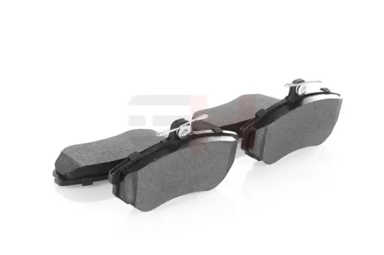 Bremsbelagsatz, Scheibenbremse GH GH-419968 Bild Bremsbelagsatz, Scheibenbremse GH GH-419968