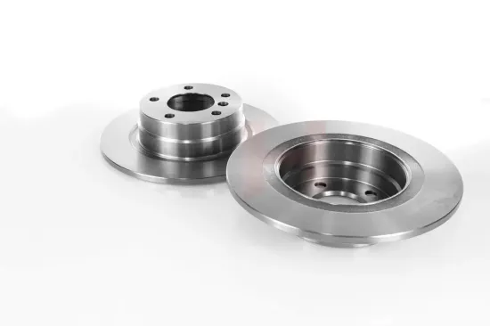 Bremsscheibe Hinterachse Hinterachse rechts Hinterachse links GH GH-421502 Bild Bremsscheibe Hinterachse Hinterachse rechts Hinterachse links GH GH-421502