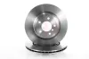 Bremsscheibe Hinterachse Hinterachse rechts Hinterachse links GH GH-421503