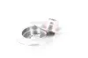 Bremsscheibe Hinterachse Hinterachse rechts Hinterachse links GH GH-421534 Bild Bremsscheibe Hinterachse Hinterachse rechts Hinterachse links GH GH-421534