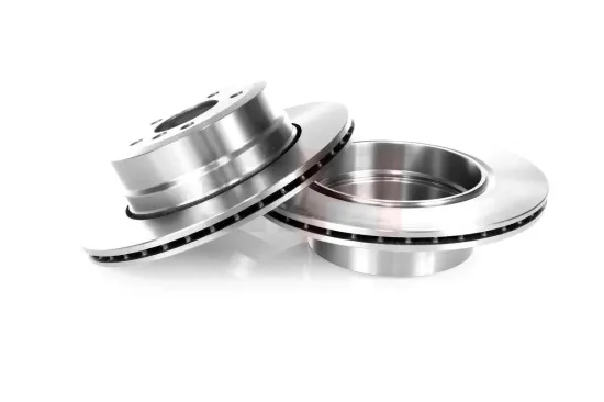 Bremsscheibe Hinterachse Hinterachse rechts Hinterachse links GH GH-421561 Bild Bremsscheibe Hinterachse Hinterachse rechts Hinterachse links GH GH-421561