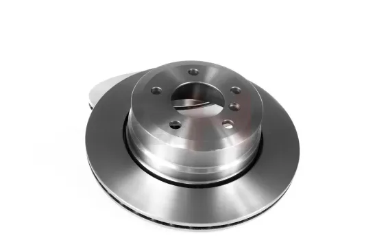 Bremsscheibe Hinterachse Hinterachse rechts Hinterachse links GH GH-421561 Bild Bremsscheibe Hinterachse Hinterachse rechts Hinterachse links GH GH-421561