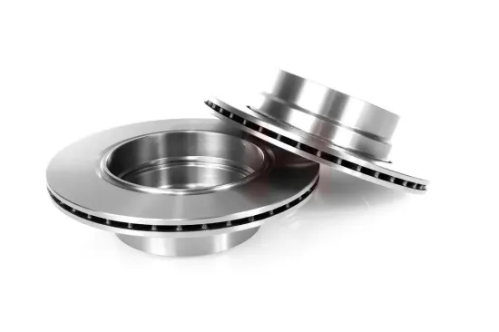 Bremsscheibe Hinterachse Hinterachse rechts Hinterachse links GH GH-421561 Bild Bremsscheibe Hinterachse Hinterachse rechts Hinterachse links GH GH-421561